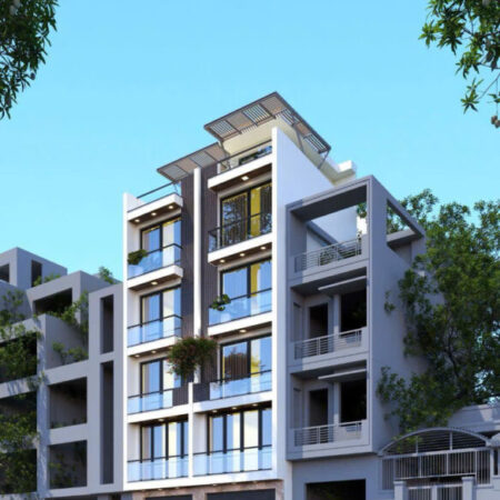 BÁN NHÀ NGUYỄN SƠN -BỒ ĐỀ -LONG BIÊN – THIẾT KẾ HIÊN ĐẠI NHÀ MỚI XÂY -6 TẦNG CẦU THANG MÁY -OTO 7