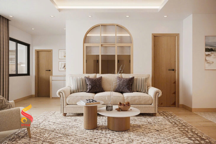 Căn hộ HH Linh Đàm – Hoàng Mai 68m2 * 2 ngủ, tầng thoáng giá chỉ 2.4 Tỷ