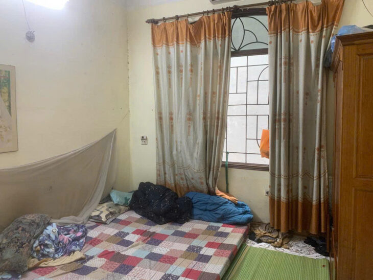 HOT! NHÀ NGÕ PHAN KẾ BÍNH 79M 3 TẦNG MT 7M DT 10 TRIỆU THÁNG GIÁ 16.61 TỶ 0878168006