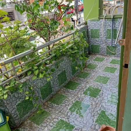 ????MẶT TIỀN 145 Lý Thường Kiệt P4 Gò Vấp 3 lầu giá 5,35 tỉ