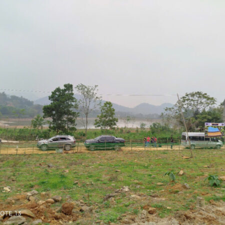 Đất nền đầu cơ giá rẻ tại Thanh Hóa cần bán gấp. Chỉ nhỉnh 200tr sở hữu ngay 1 lô đất rộng 125m2.