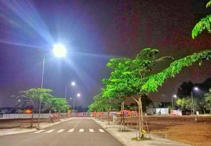 ĐẤT NỀN BÌNH DƯƠNG SỔ SẴN CÔNG CHỨNG NGAY