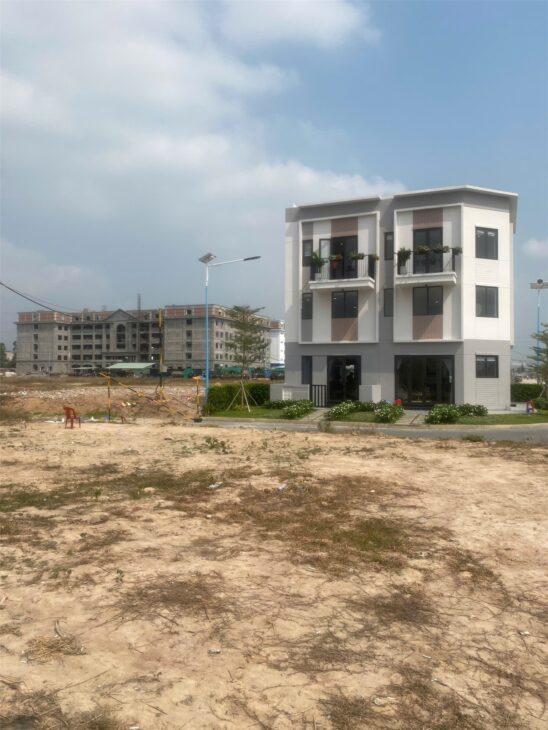 K-Home New City – Cơ Hội An Cư Vững Chắc Tâm Xanh