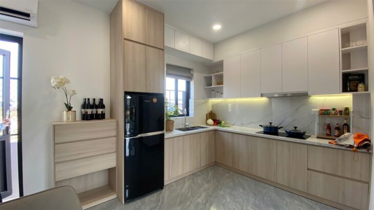 Nhà Ở Xã Hội K-Home New City – 3PN, Full Nội Thất, Giá 2.4 Tỷ