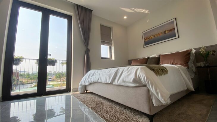 Nhà Ở Xã Hội K-Home New City – 3PN, Full Nội Thất, Giá 2.4 Tỷ