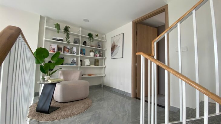 K-Home New City – Cơ Hội An Cư Vững Chắc Tâm Xanh