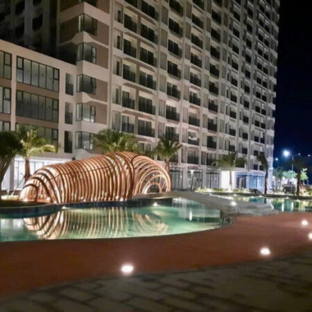 CHO THUÊ CĂN HỘ MT EASTMARK CITY 3PN GIÁ RẺ – TP THỦ ĐỨC