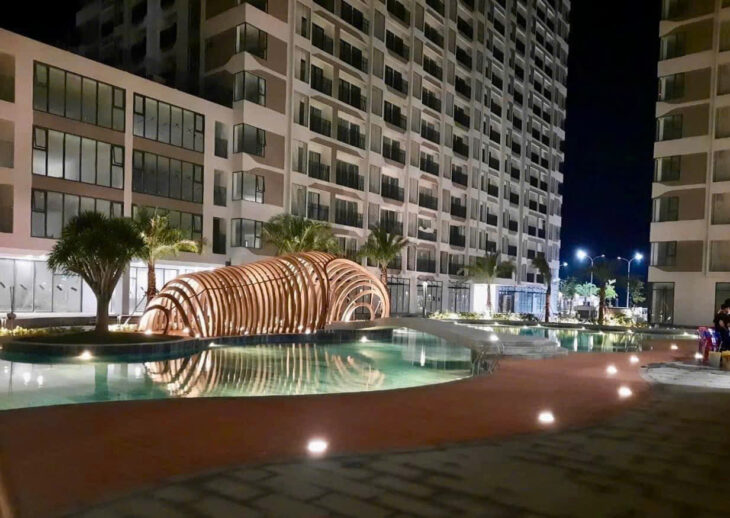 CHO THUÊ CĂN HỘ MT EASTMARK CITY 3PN GIÁ RẺ – TP THỦ ĐỨC
