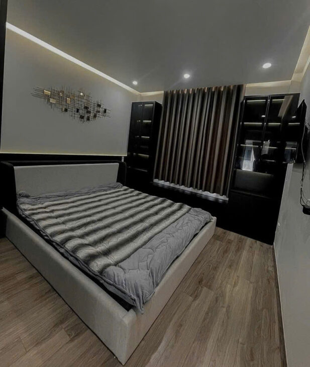 Nhà đẹp Lai Xá, Kim Chung – 54m², 4 tầng mới, ô tô tránh, vị trí vàng kinh doanh 10 tỷ