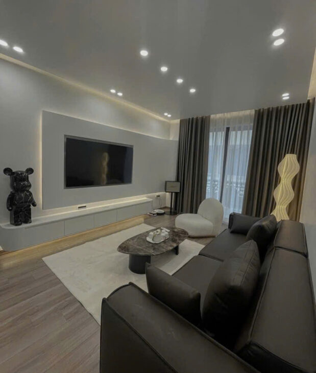 Nhà đẹp Lai Xá, Kim Chung – 54m², 4 tầng mới, ô tô tránh, vị trí vàng kinh doanh 10 tỷ