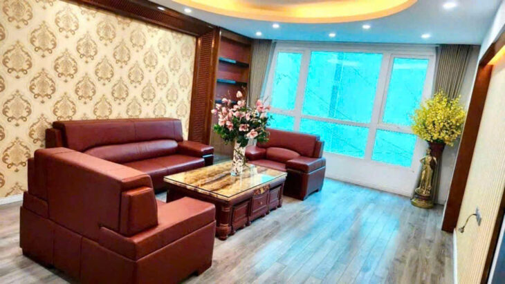 PHÂN LÔ TRẦN QUANG DIỆU, GARA Ô TÔ, Ở VIP, THÔNG SỐ VÀNG 63M, MT 6M, 23.8 TỶ.