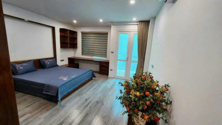 PHÂN LÔ TRẦN QUANG DIỆU, GARA Ô TÔ, Ở VIP, THÔNG SỐ VÀNG 63M, MT 6M, 23.8 TỶ.