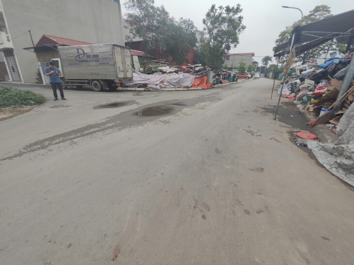 BÁN 60M GIÃN DÂN LỄ PHÁP, TIÊN DƯƠNG, ĐÔNG ANH – GIÁ CỰC RẺ