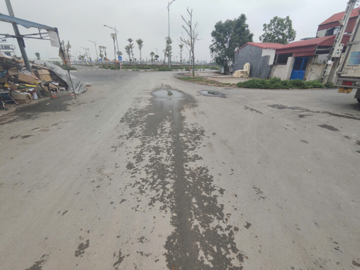 BÁN 60M GIÃN DÂN LỄ PHÁP, TIÊN DƯƠNG, ĐÔNG ANH – GIÁ CỰC RẺ