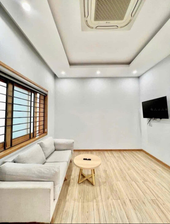 ???? DÒNG TIỀN ỔN ĐỊNH 80 TRIỆU/THÁNG , CĂN HỘ MT PHẠM QUANG ẢNH – SƠN TRÀ .