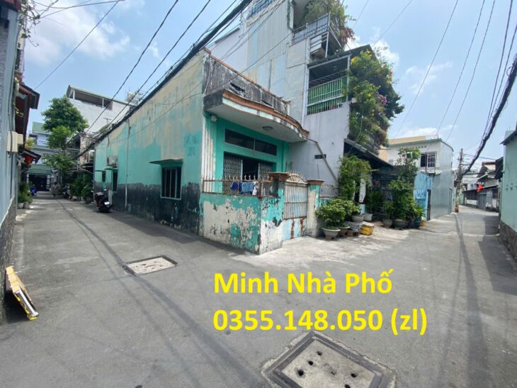 Bán Nhà Thống Nhất, 2 Tầng BTCt, Xe hơi đỗ cửa Chỉ Nhỉnh 3 Tỉ