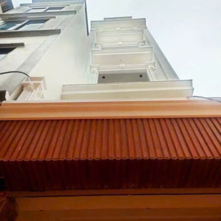 Bán nhà 5 tầng, 50m², 5PN, 6WC, Hoàng Liệt – hàng xóm Linh Đàm, 8.6 tỷ Bán nhà 5 tầng, 50m², 5PN, 6WC, Hoàng Liệt – hàng xóm Linh Đàm, 8.6 tỷ
