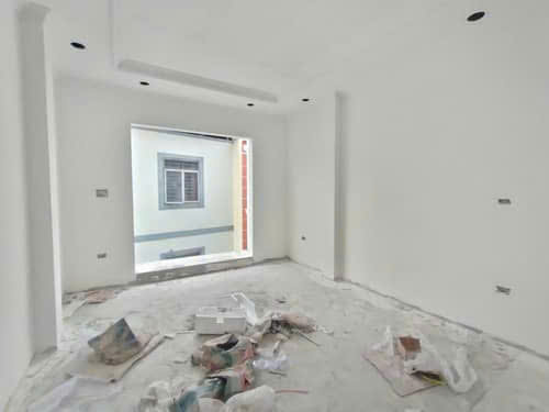 Bán nhà 5 tầng, 50m², 5PN, 6WC, Hoàng Liệt – hàng xóm Linh Đàm, 8.6 tỷ