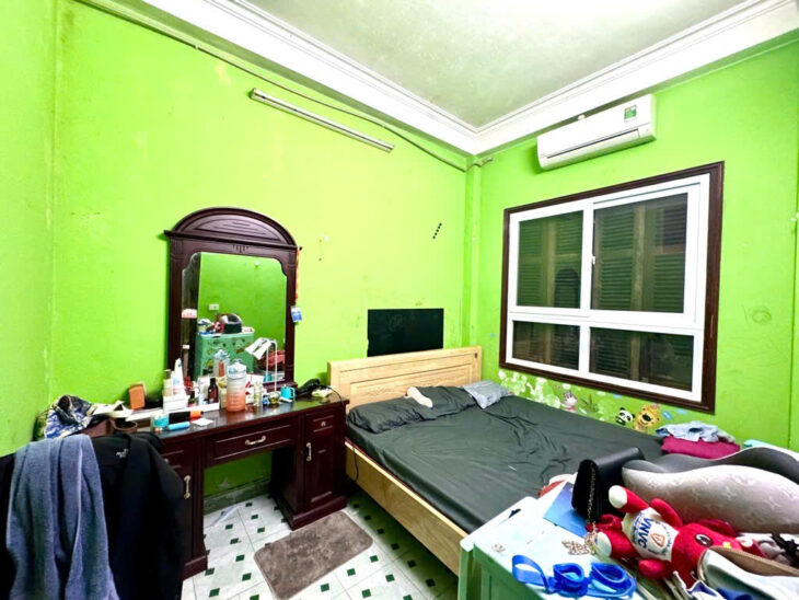 Nhà Đẹp Cầu Diễn – 57m²,4 Tầng, MT5m, Ô Tô gần phố, giá 9 tỷ5