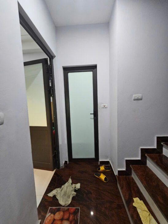 THÁI THỊNH – DÂN XÂY CHẮC CHẮN – NGÕ THẲNG – VỊ TRÍ ĐẸP – GẦN PHỐ – 34M2X5T – 7.9 TỶ