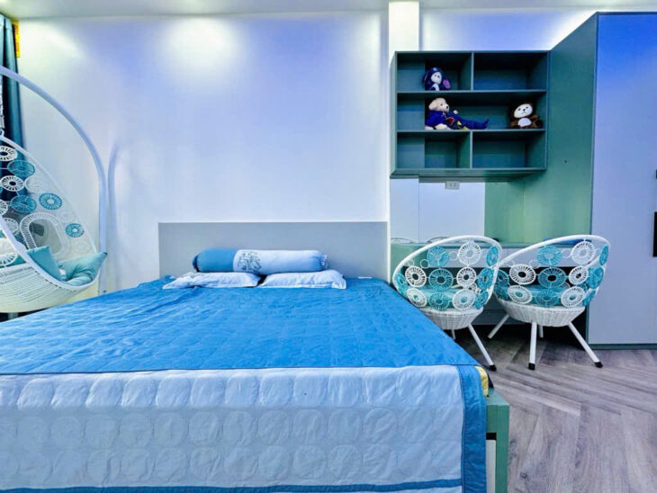 MÌNH CẦN BÁN NHÀ Ở HÀ ĐÔNG- 5 tầng. 13,2 tỷ