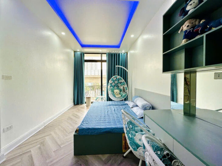 MÌNH CẦN BÁN NHÀ Ở HÀ ĐÔNG- 5 tầng. 13,2 tỷ