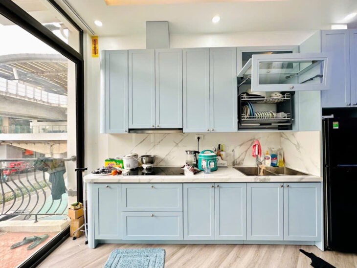 MÌNH CẦN BÁN NHÀ Ở HÀ ĐÔNG- 5 tầng. 13,2 tỷ