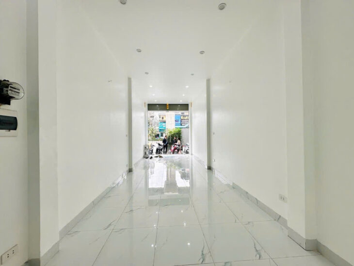 MÌNH CẦN BÁN NHÀ Ở HÀ ĐÔNG- 5 tầng. 13,2 tỷ