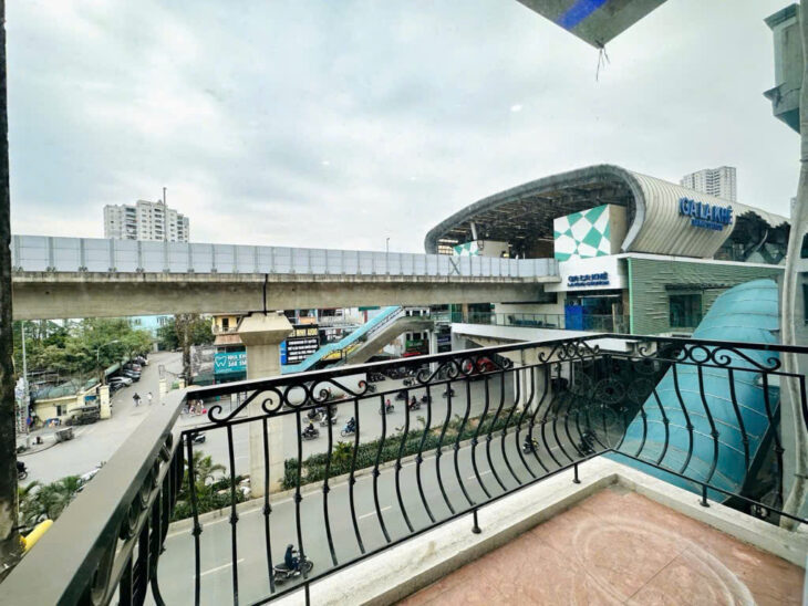 MÌNH CẦN BÁN NHÀ Ở HÀ ĐÔNG- 5 tầng. 13,2 tỷ