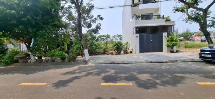 BÁN ĐẤT MT VÕ VĂN ĐỒNG NGAY BIÊN TÂN TRÀ