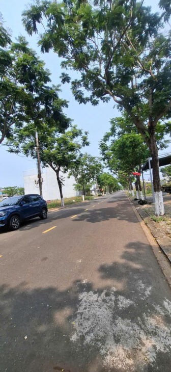 Bán đất thổ cư 90m2 Võ Văn Đồng, Ngũ Hành Sơn, Đà Nẵng – 4.3 tỷ