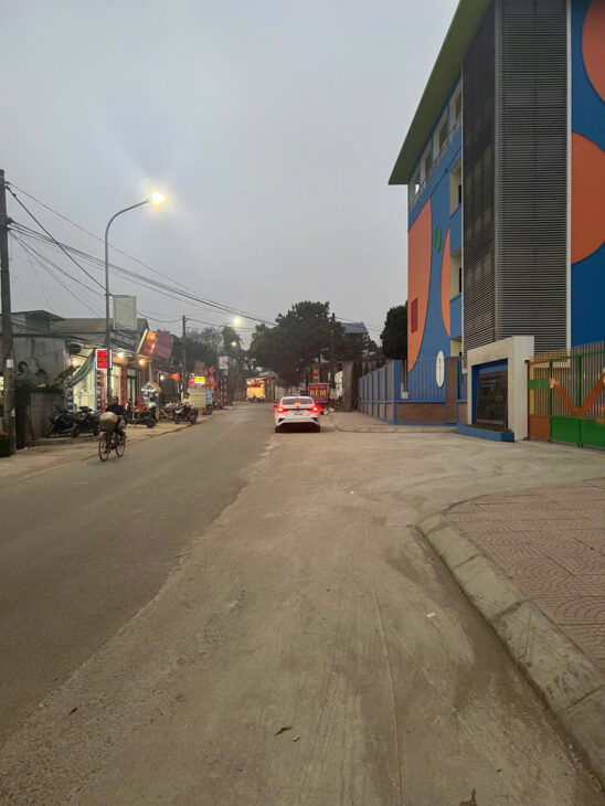 Siêu phẩm đất phân lô full thổ cư tại Thôn Đông cuu , Đông Sơn Chương Mỹ Hà Nội .