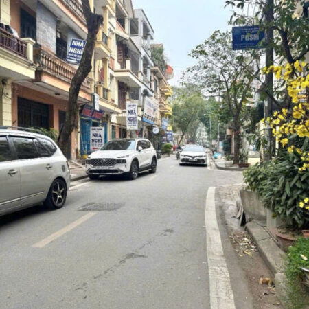 Vị trí vàng, tiện nghi đỉnh cao khu Bắc Linh Đàm, Hoàng Mai