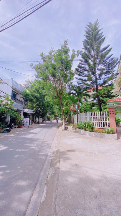 CẦN BÁN ĐẤT MT ẤP BẮC NGAY CHỢ NON NƯỚC, CẠNH KHU FPT