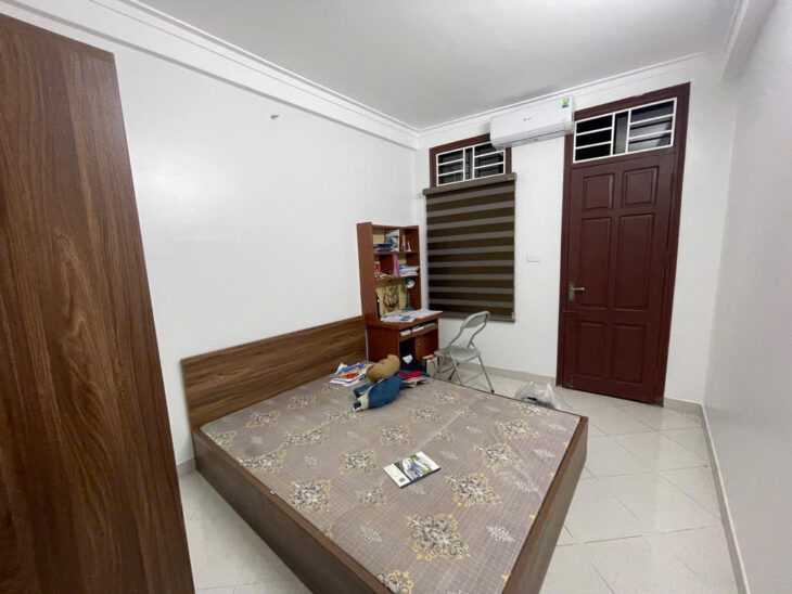 NHÀ ĐẸP ĐỊNH CÔNG THƯỢNG Ở NGAY – CÔNG NĂNG ĐẦY ĐỦ – FULL NỘI THẤT. 30m2 x 5T. 6,3 TỶ