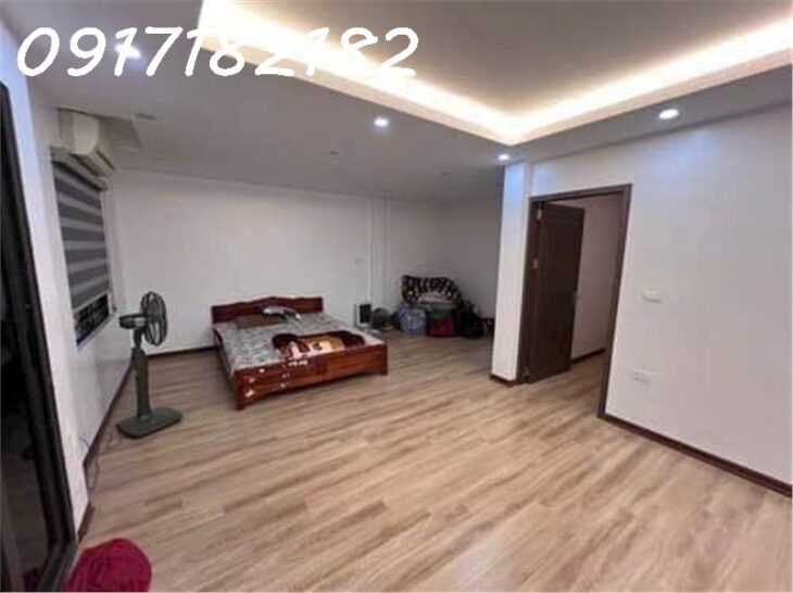 BÁN NHÀ NGÕ 48 NGÔ GIA TỰ-LB-43M2-MT 6- 5 TẦNG NỘI THẤT-HƠN 6 TỶ