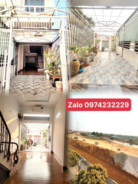 MÌNH CẦN BÁN NHÀ Ở YÊN NGHĨA- HÀ ĐÔNG- HÀ NỘI-5 Tầng