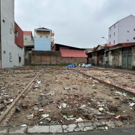 ???????? RA MẮT LÔ ĐẤT ĐẸP ???? PHÙ KHÊ THƯỢNG – TỪ SƠN – BẮC NINH HIẾM CÓ KHÓ TÌM