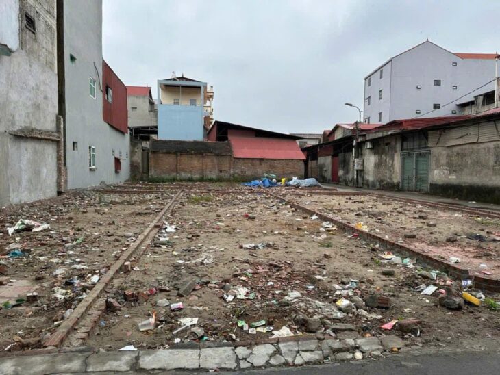 ???????? RA MẮT LÔ ĐẤT ĐẸP ???? PHÙ KHÊ THƯỢNG – TỪ SƠN – BẮC NINH HIẾM CÓ KHÓ TÌM