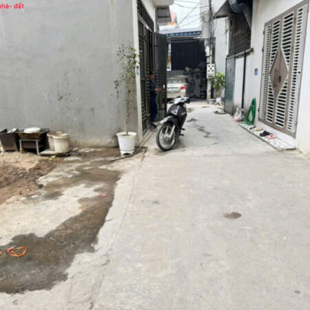 Bán 58m đất tổ 4, Quang Minh, Mê Linh, HN. Gần đường Võ Văn Kiệt, và KCN Quang Minh.