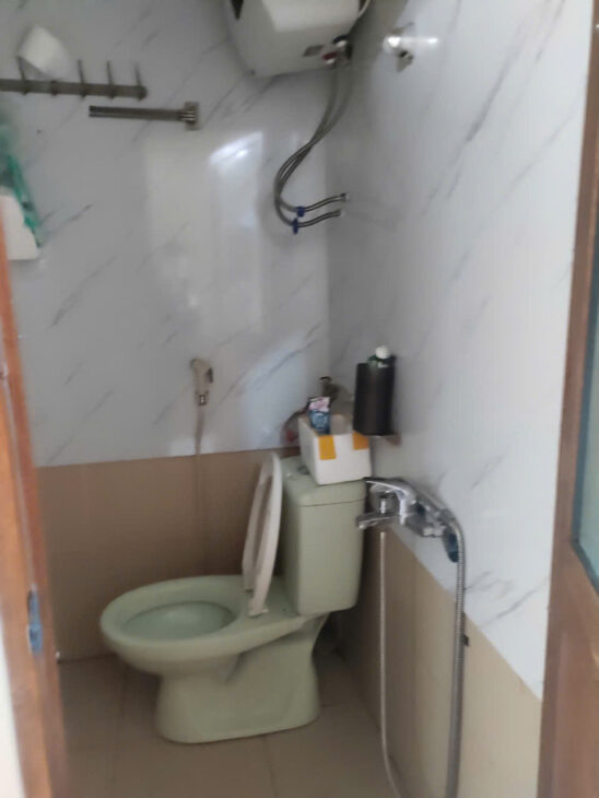 Chính chủ cho thuê tập thể Tầng 3 – TT Dệt Kim Đông Xuân
