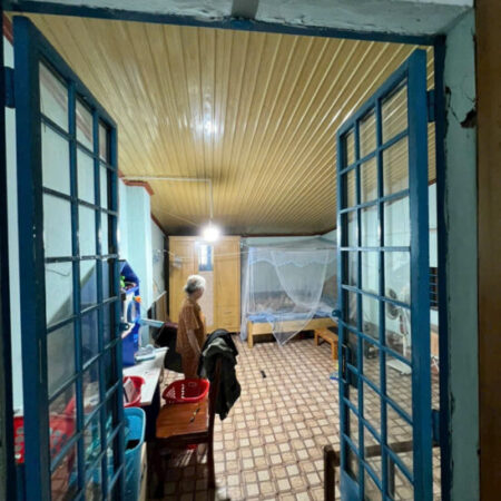 BÁN NHÀ 112 M2 -KHU PHỐ 7 THỊ TRẤN LIÊN NGHĨA – ĐỨC TRỌNG -MẶT TIỀN TIỆN KINH DOANH BUÔN BÁN