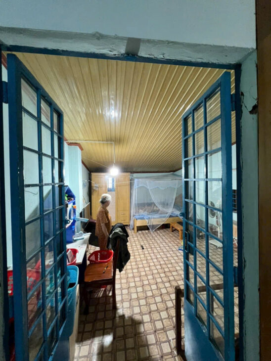 BÁN NHÀ 112 M2 -KHU PHỐ 7 THỊ TRẤN LIÊN NGHĨA – ĐỨC TRỌNG -MẶT TIỀN TIỆN KINH DOANH BUÔN BÁN