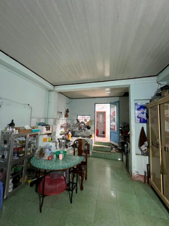 BÁN NHÀ 112 M2 -KHU PHỐ 7 THỊ TRẤN LIÊN NGHĨA – ĐỨC TRỌNG -MẶT TIỀN TIỆN KINH DOANH BUÔN BÁN