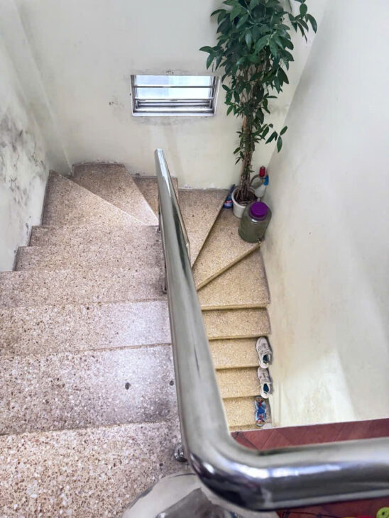 Bán Gấp nhà Khương Đình 5 tầng , 31m2 , 5,6 tỷ