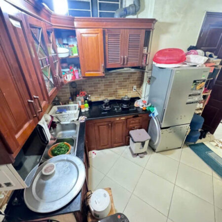 Bán Gấp nhà Khương Đình 5 tầng , 31m2 , 5,6 tỷ