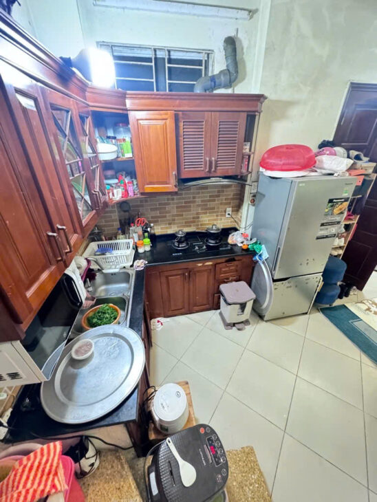 Bán Gấp nhà Khương Đình 5 tầng , 31m2 , 5,6 tỷ