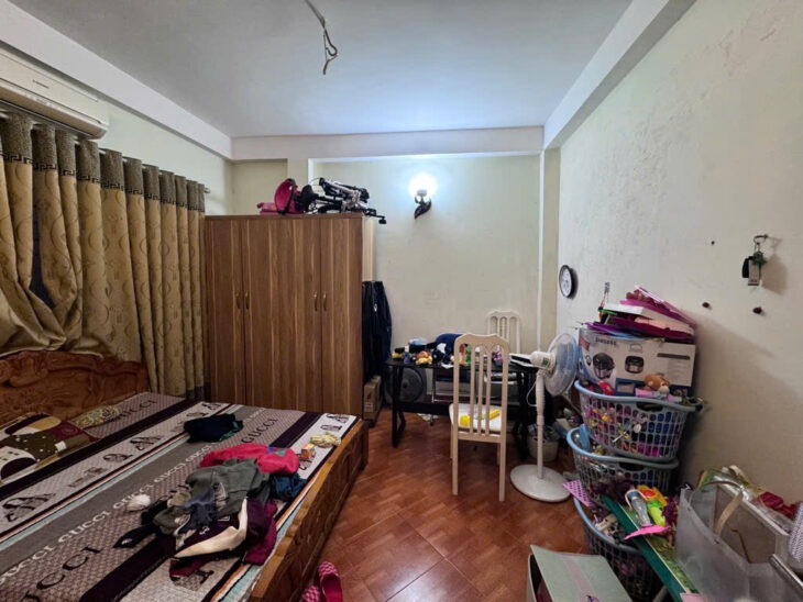 Bán Gấp nhà Khương Đình 5 tầng , 31m2 , 5,6 tỷ