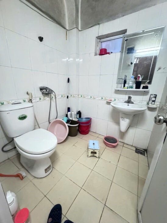 Bán Gấp nhà Khương Đình 5 tầng , 31m2 , 5,6 tỷ