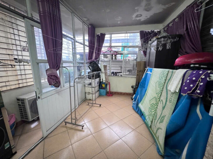 Bán Gấp nhà Khương Đình 5 tầng , 31m2 , 5,6 tỷ